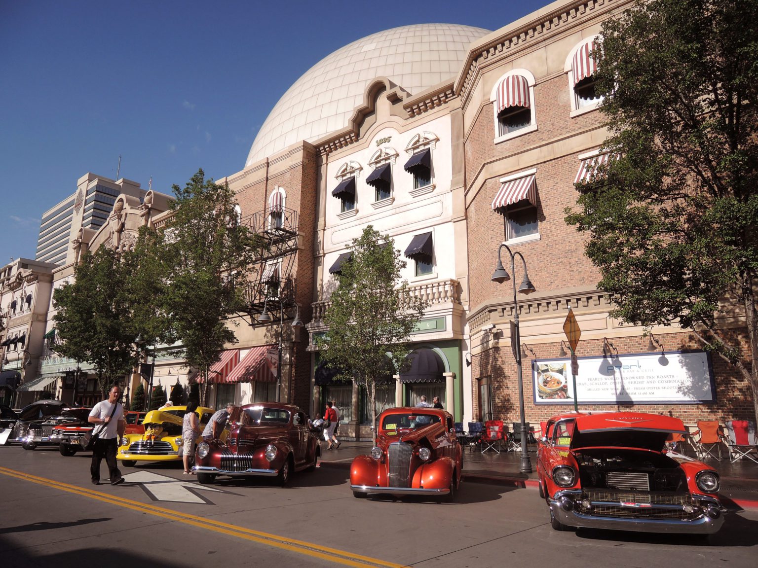 Annual Events in Reno | RenoNaVi ｜りのなび